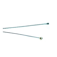 Drosselkabel kompatibel mit Freischneider SHINDAIWA B530 | Newgardenstore.eu