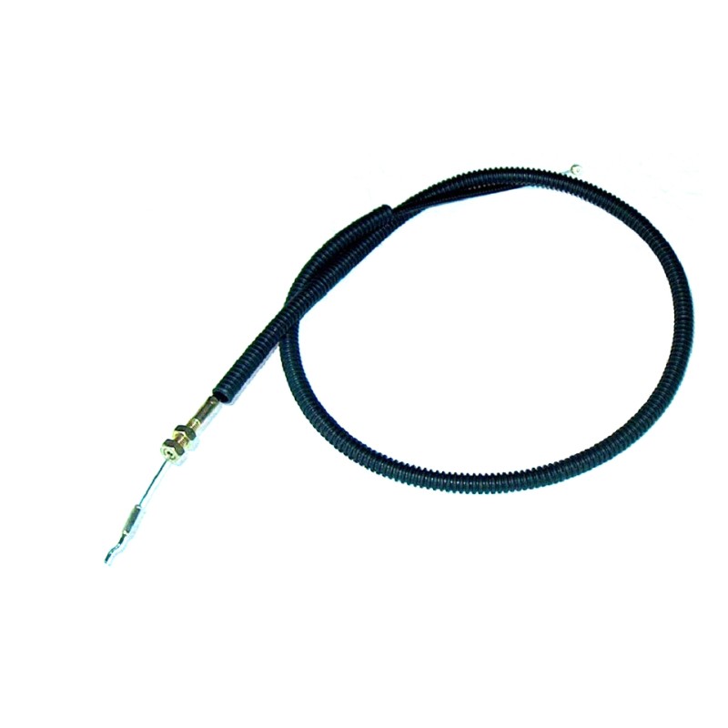 Throttle cable compatible with SHINDAIWA C230 brushcutter