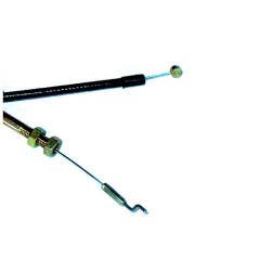 Throttle cable compatible with SHINDAIWA C230 brushcutter | Newgardenstore.eu