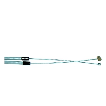 Cable del acelerador compatible con desbrozadora STIHL FS160 FS220 FS280