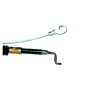 Throttle cable compatible with STIHL FS450 brushcutter
