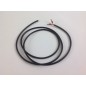 MOTORSTOP CABLE FOR SAFETY DEVICE FOR PETROL ENGINES LENGTH 1500mm