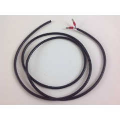 MOTORSTOP CABLE FOR SAFETY DEVICE FOR PETROL ENGINES LENGTH 1500mm | Newgardenstore.eu