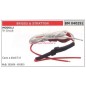 Cables de diodo BRIGGS&STRATTON 2-4 A para regulador de triple circuito modelo 040291