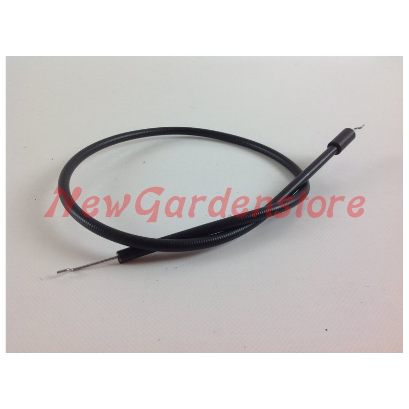 Cable acelerador cortacésped compatible 22-861 JONSERED