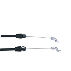 MTD 746-0553 cables de acelerador de cortacésped compatible