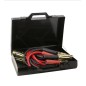 Emergency starter cables in case 100 A length 2500 mm