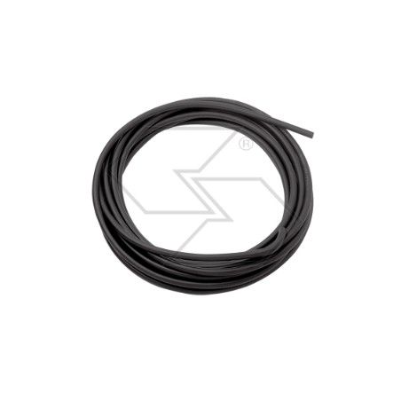 Batteriekabel 3m lang - Querschnitt 35mm NEWGARDENSTORE SCHWARZ A08799 | Newgardenstore.eu