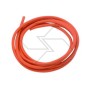 Battery cables 3m long - section 35mm NEWGARDENSTORE RED A08794
