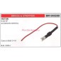 BRIGGS&STRATTON diode cable 2-4 A BRIGGS&STRATTON motor 6-20 hp electric start 040289