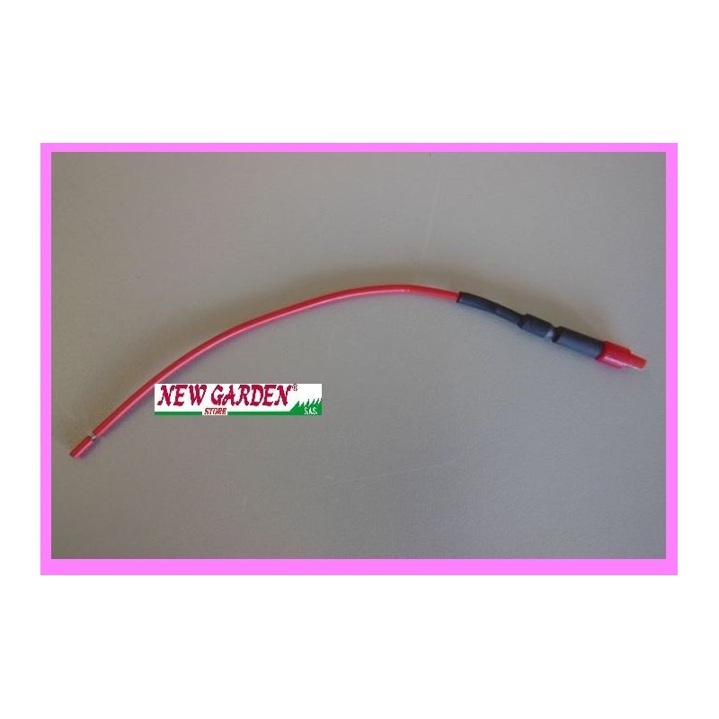 Diode cable compatible 310220 BRIGGS & STRATTON 393814