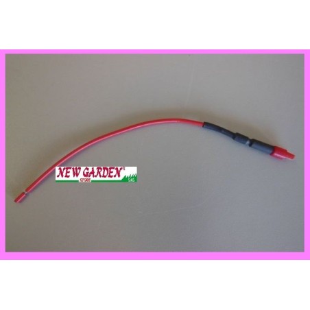 Câble diode compatible 310220 BRIGGS & STRATTON 393814 | Newgardenstore.eu