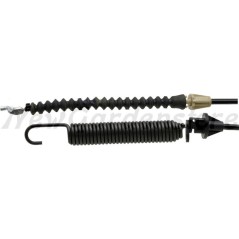 Cable de alimentación para tractor de césped compatible MTD 746-04618C | Newgardenstore.eu
