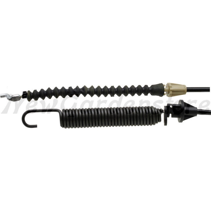Cable de alimentación para tractor de césped compatible MTD 746-04618C