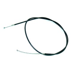 Accelerator cable compatible with brushcutter ALPINA CASTOR 55 ZAINO | Newgardenstore.eu