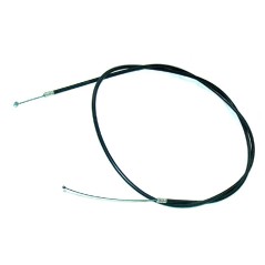 Cable de acelerador compatible con desbrozadora ALPINA CASTOR 55 ZAINO | Newgardenstore.eu