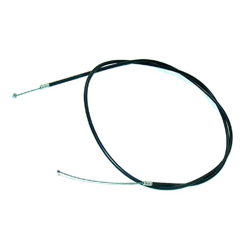 Câble d'accélérateur compatible avec la débroussailleuse ALPINA CASTOR 55 ZAINO
