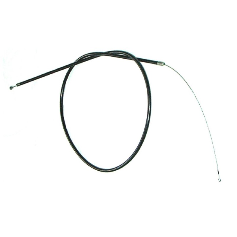 Câble d'accélérateur compatible avec la débroussailleuse ALPINA CASTOR VIP 52