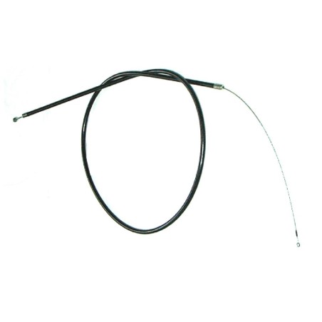 Accelerator cable compatible with brushcutter ALPINA CASTOR VIP 52 | Newgardenstore.eu
