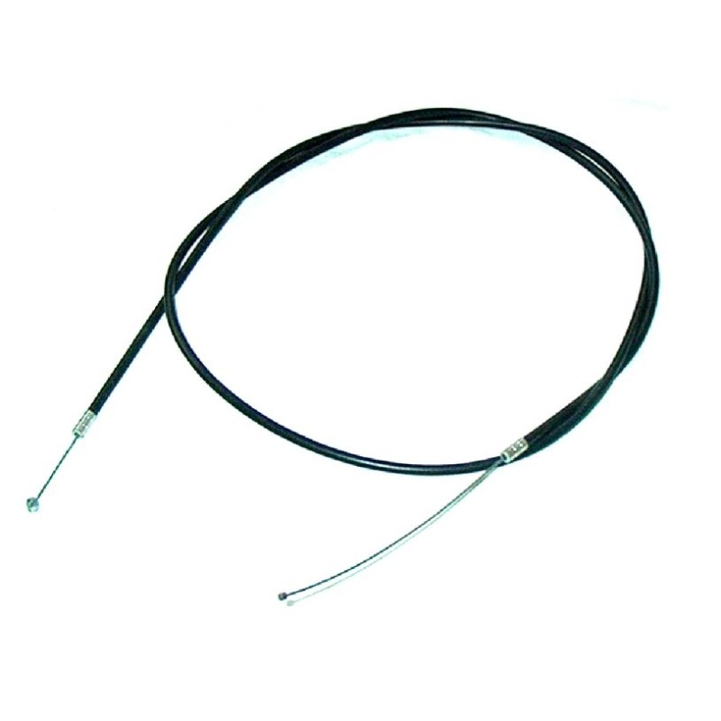 Cable de acelerador compatible con desbrozadora ALPINA CASTOR VIP 52 ZAINO