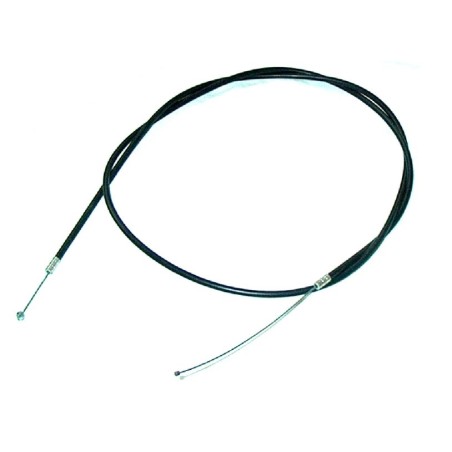 Accelerator cable compatible with brushcutter ALPINA CASTOR VIP 52 ZAINO | Newgardenstore.eu