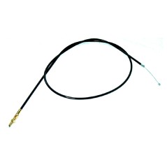EMAK EFCO 733 735 740 brushcutter compatible throttle cable
