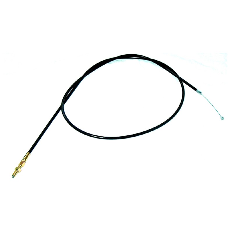 Câble d'accélérateur compatible avec la débroussailleuse EMAK EFCO 733 735 740