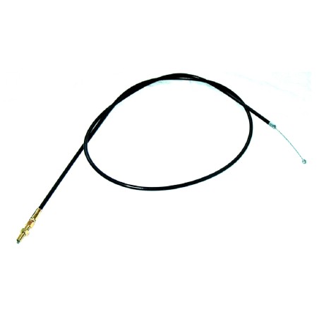 Accelerator cable compatible with EMAK EFCO 733 735 740 brushcutter | Newgardenstore.eu