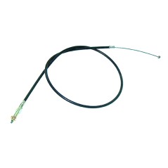 Câble d'accélérateur compatible avec la débroussailleuse EMAK EFCO 746 750 753 755