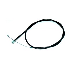 Accelerator cable compatible with EMAK EFCO backpack brushcutter