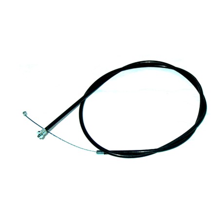 Accelerator cable compatible with EMAK EFCO Brushcutter | Newgardenstore.eu