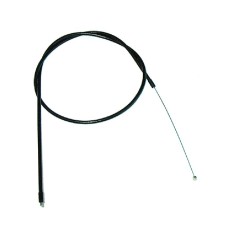 Throttle cable compatible with HUSQVARNA 142R brushcutter