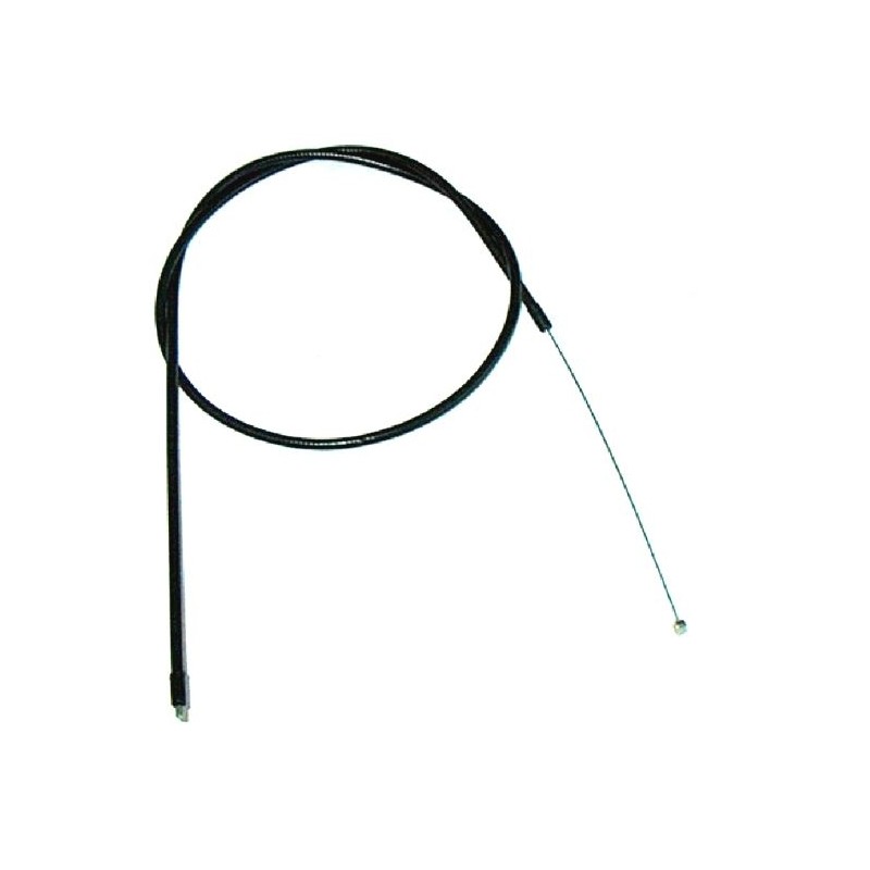 Throttle cable compatible with HUSQVARNA 142R brushcutter
