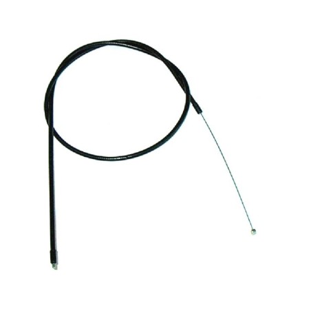 Throttle cable compatible with HUSQVARNA 142R brushcutter | Newgardenstore.eu