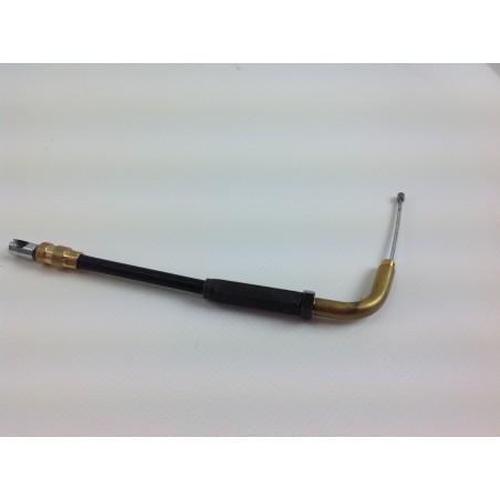 Cable de acelerador compatible varios modelos desbrozadora KAWASAKI TH43 TH48