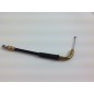 Throttle cable compatible various models KAWASAKI brushcutter TH43 TH48