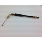Throttle cable compatible various models KAWASAKI brushcutter TH43 TH48