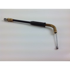Throttle cable compatible various models KAWASAKI brushcutter TH43 TH48 | Newgardenstore.eu
