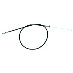 Accelerator cable compatible with ECHO 4605 chainsaw