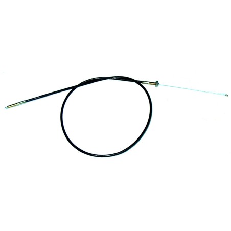 Accelerator cable compatible with ECHO 4605 chainsaw | Newgardenstore.eu