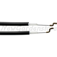 Cable de acelerador compatible OLEOMAC 27270623 094600059 | Newgardenstore.eu
