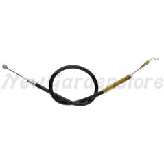 Cable acelerador desbrozadora motosierra compatible ECHO 17800144330 | Newgardenstore.eu