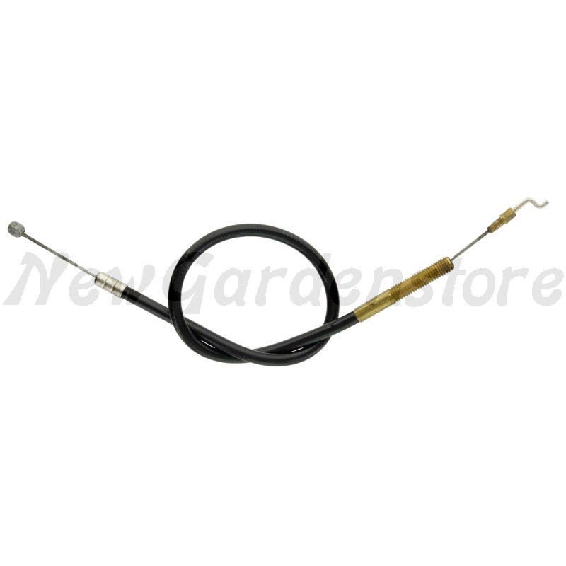 Cable acelerador desbrozadora motosierra compatible ECHO 17800144330