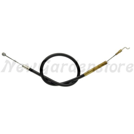 ECHO compatible chainsaw brushcutter throttle cable 17800144330 | Newgardenstore.eu