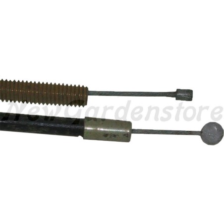 Accelerator cable brushcutter chainsaw compatible ECHO 27270502 17800100760 | Newgardenstore.eu