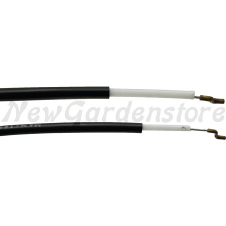 EFCO compatible chainsaw cutter accelerator cable 094600059 | Newgardenstore.eu