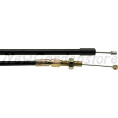 Câble d'accélération pour tronçonneuse compatible EFCO 61070084 | Newgardenstore.eu