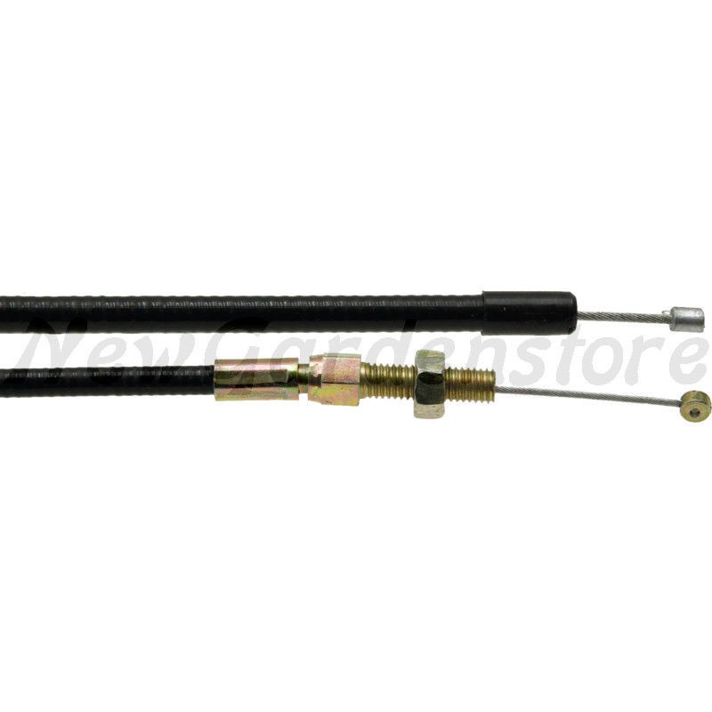 Câble d'accélération pour tronçonneuse compatible EFCO 61070084