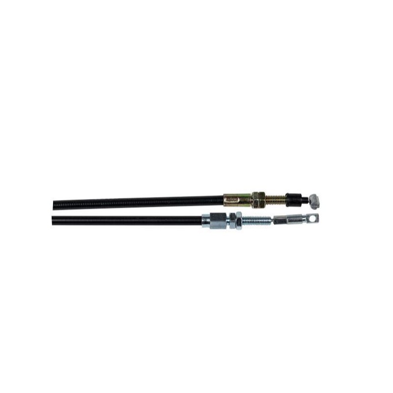Câble d'accélérateur pour débroussailleuse compatible HONDA 17910-VE1-R42