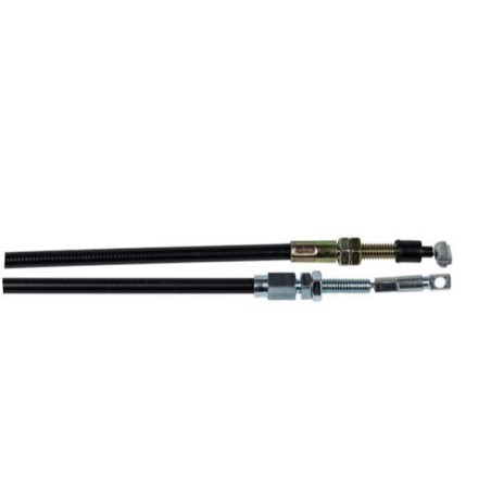 Cable del acelerador de la desbrozadora compatible HONDA 17910-VE1-R42 | Newgardenstore.eu